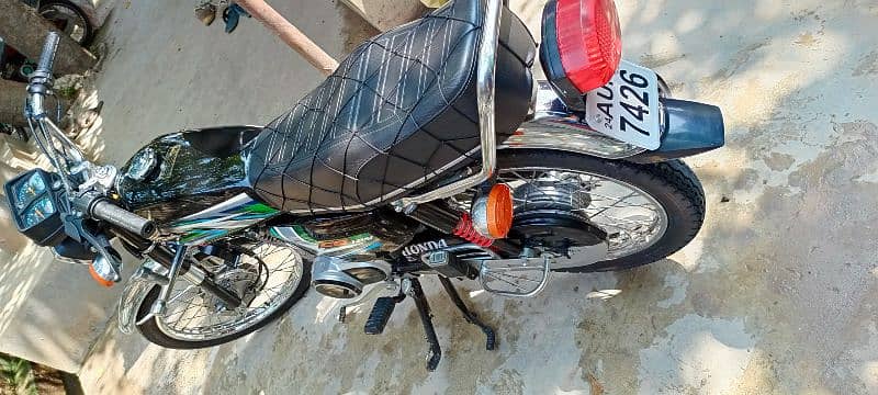 honda 125 for sale 23 model registration 24 12