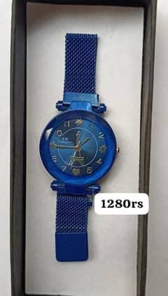 women new dezine watches