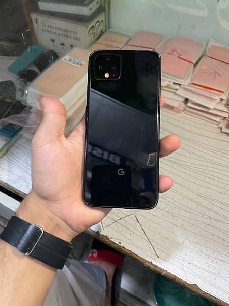 google pixel 4 4 64 5