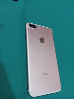 iphone 7 plus non pta 128 gb condition used ha urgent sale 03107719604 0