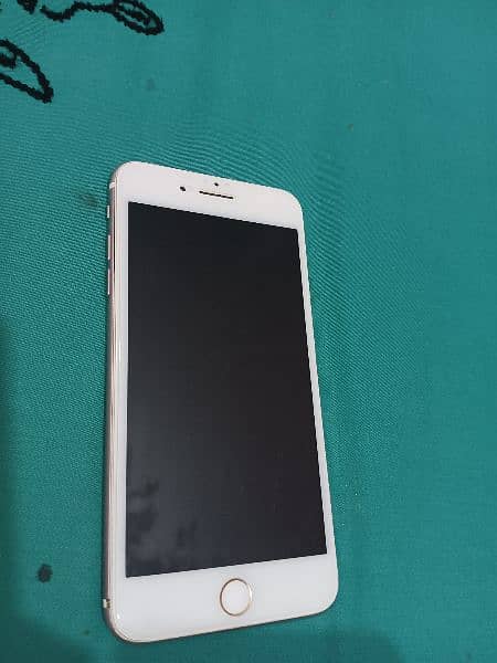 iphone 7 plus non pta 128 gb condition used ha urgent sale 03107719604 1