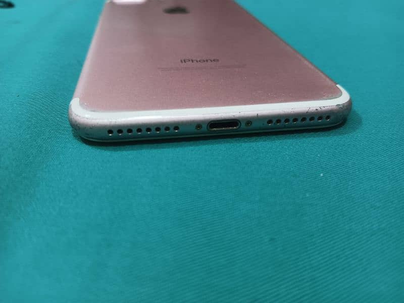 iphone 7 plus non pta 128 gb condition used ha urgent sale 03107719604 3