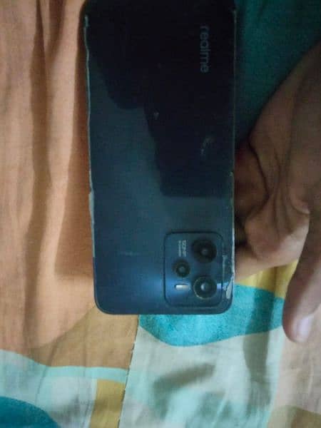 realme c35 128 gb /8gb 6