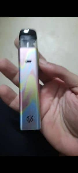 vaporesso pod xros 4 latest model 2