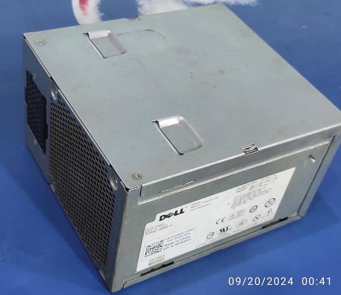 DELL T3500 / T5500 / T7500 POWER SUPPLYS 1