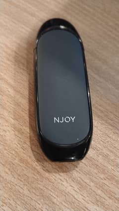 NJOY ACE POD - RECHARGEABLE - REFILLABLE - 8 CARTRIDGES - JUST 1,800/-