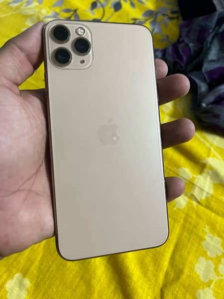 Iphone 11 Pro Max 1