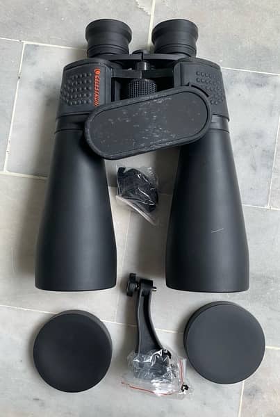 BRAND NEW SELESTRON BINOCULAR FOR SELL 4