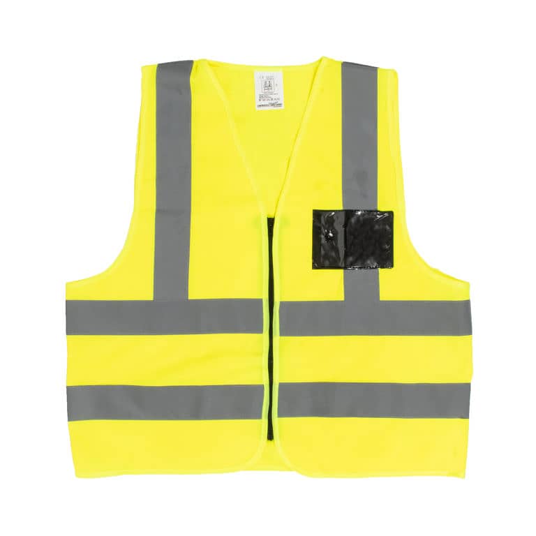 Safety vest 0