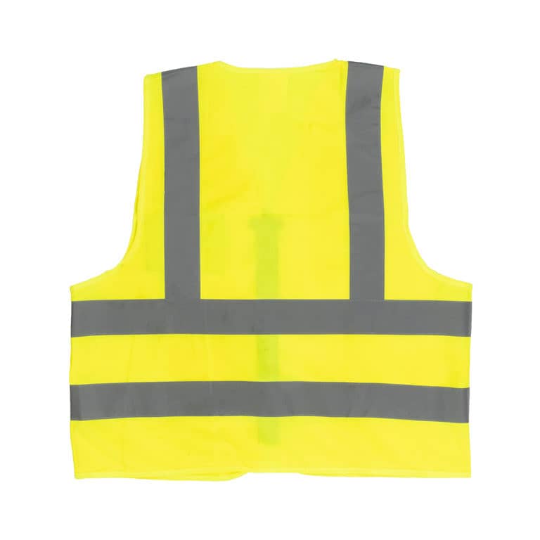 Safety vest 1