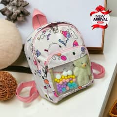 Cute Backpack For Girls