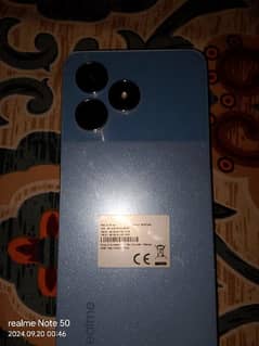 REALME NOTE 50 FOR SALE 0