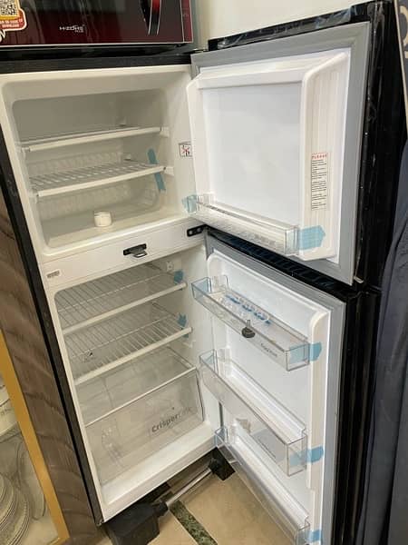 Dawlance fridge 9140WB AVANTE new condition 4