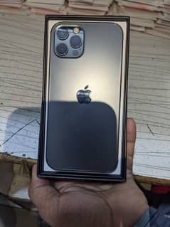 iPhone 12 Pro non pta factory unlock