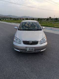 Toyota Corolla Se Saloon Automatic