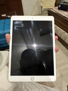 IPAD 8 th GENERATION 128 GB SILVER 10/10