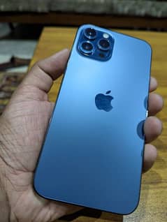 Iphone 12 Pro Max Non Pta