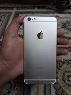 iphone 6 plus urgent for sell