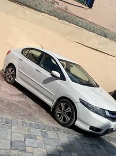 Honda City IVTEC 2020 0