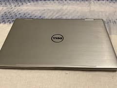 Dell Inspiron 15 7579 2 in 1  (x360 convertible )