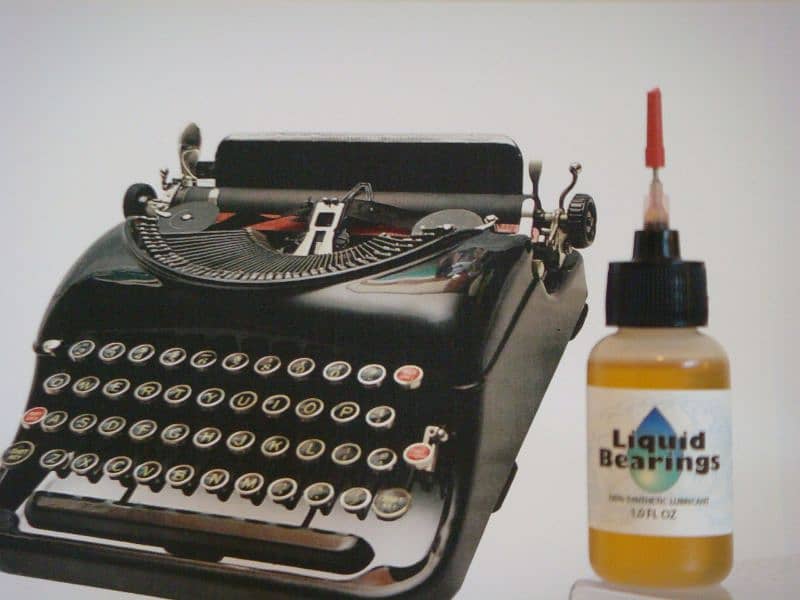 The Typist Punjab Typewriter Service Center lahore 10