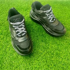 Prada Trainer Shoes Size: 41