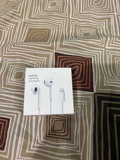 iPhone Earphones