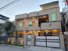 10 Marla Double Story House For Sale