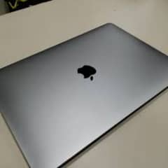 Apple MacBook 2015