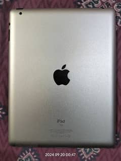 iPad 2 2011 A1395 Model For Sale