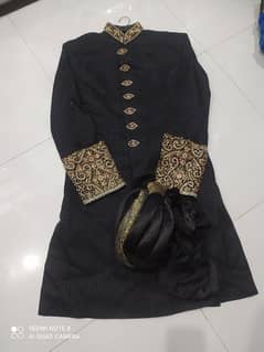 Sherwani