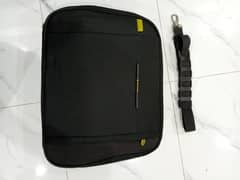 gym plus travel bag 0