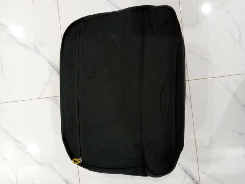 gym plus travel bag 7