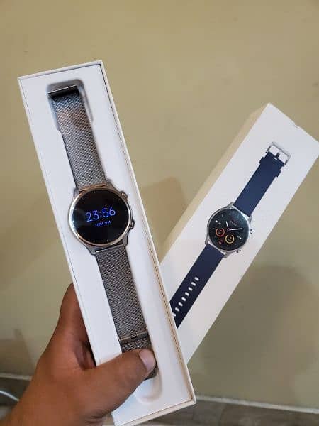 MI color watch 2