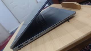 Dell Latitude 7410 (i7-10th Gen) 360 touchscreen laptop 0