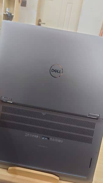 Dell Latitude 7410 (i7-10th Gen) 360 touchscreen laptop 6