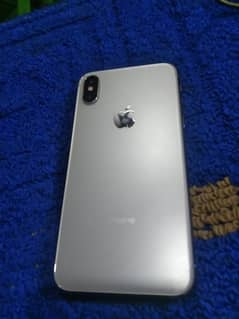 I phone x non Pta 256Gb