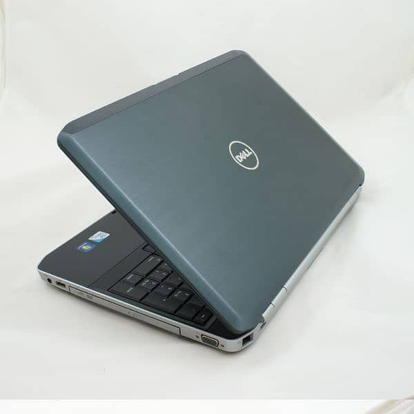 Dell Latitude E5520 Elite Book 2