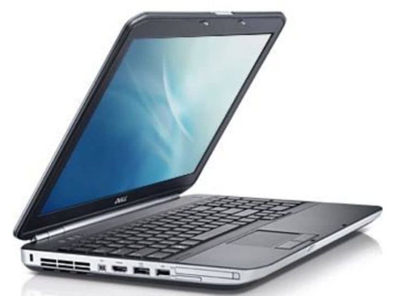 Dell Latitude E5520 Elite Book 3