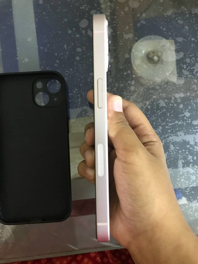 Apple iphone 13 , 256GB , NON PTA 2