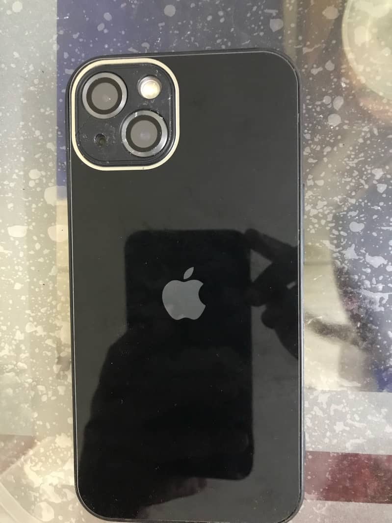 Apple iphone 13 , 256GB , NON PTA 3