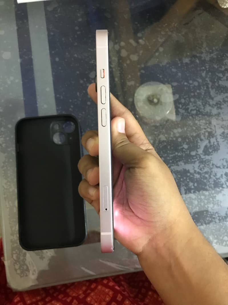 Apple iphone 13 , 256GB , NON PTA 5