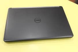 Dell Latitude E5470 – Core i5 – 6th