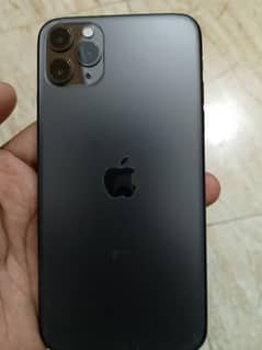 Iphone 11pro max FU