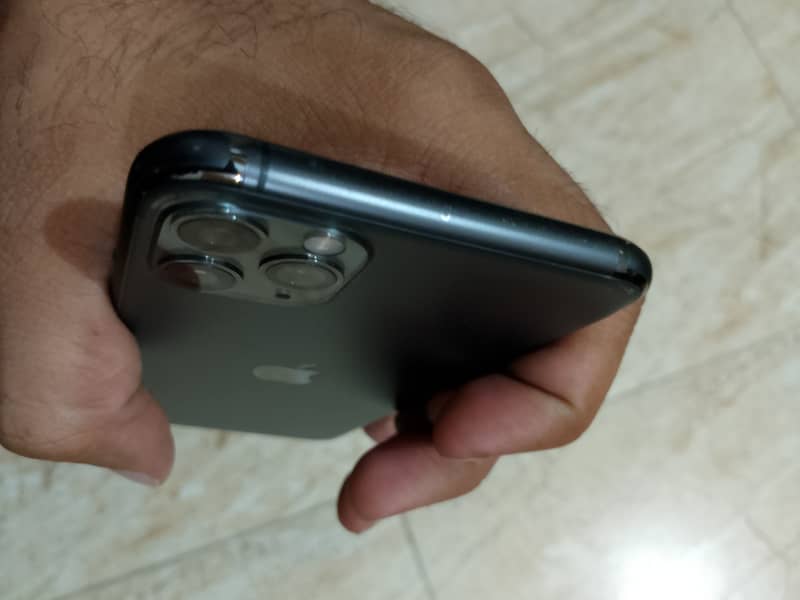 Iphone 11pro max FU 3