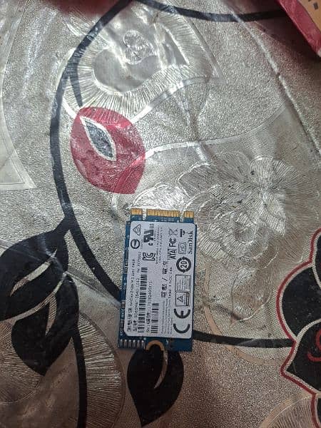 SSD M2 2242 2