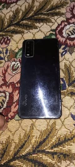 Vivo Y20 4/64 8/10 condition