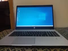 HP Probook 450 G7 i5 10Gen 16GB Ram DDR4 256GB SSD + 1TB HDD