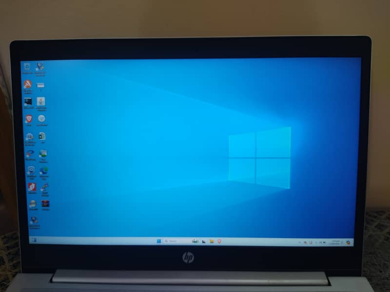 HP Probook 450 G7 i5 10Gen 16GB Ram DDR4 256GB SSD + 1TB HDD 2