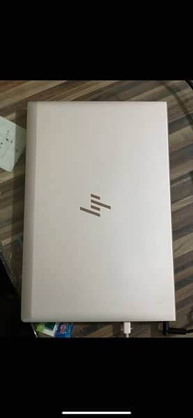 hp corei5 11th gen 1